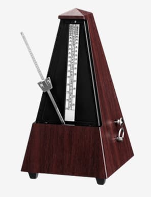 Механический метроном