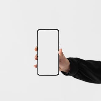 Скрин приложения