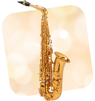 Саксофон в аренду